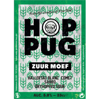 Brouwerij Hoppug Zuur Moef (2024)