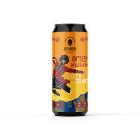 Megobrebi Brewery Let's Dance