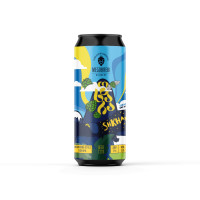 Megobrebi Brewery Shkhara