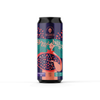 Megobrebi Brewery Marita's Siqvaruli
