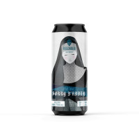 Megobrebi Brewery Sorry B'Abbey