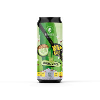 Megobrebi Brewery Kitris Guli