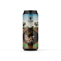 Megobrebi Brewery Qvevri's Tavkveri Song