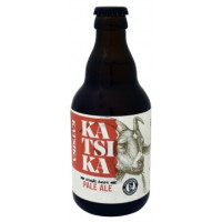 Folegandros Microbrewery Katsika Pale Ale