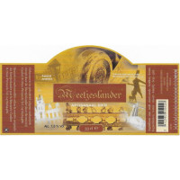 Brasserie Caulier Meetjeslander