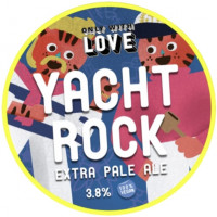 Only With Love Yacht Rock