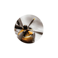 BaYo Brewery Lost Aviator