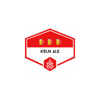 Bryggeriet Ångkvarn Köln Ale