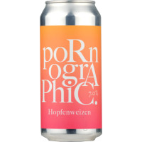Spike Brewery Pornographic