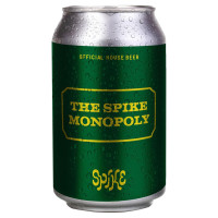 Spike Brewery The Spike Monopoly