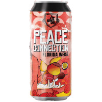Sainte Cru - Brasserie Sainte Crucienne Peace Connection