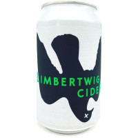 Gun Brewery Limbertwig Cider