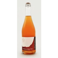 Find & Foster Fine Ciders Allan 2020
