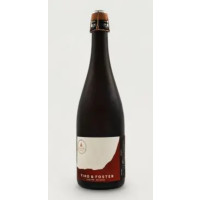 Find & Foster Fine Ciders Appellation 2019