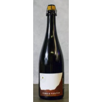 Find & Foster Fine Ciders Huxham Blend 2019