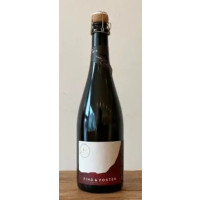 Find & Foster Fine Ciders Carter Vintage 2018