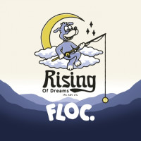 Floc. Brewing Rising Of Dreams