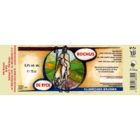 Brouwerij De Ryck Rochus