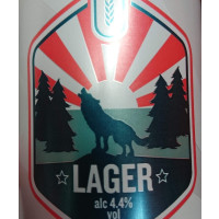 Flavourly Lager