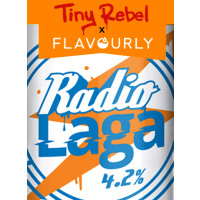 Flavourly Radio Laga