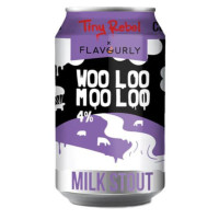 Flavourly Woo Loo Moo Loo