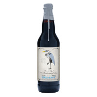 Fremont Brewing Company 11th Anniversary Stout
