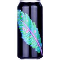 Omnipollo Bianca - Blueberry Blackberry Marshmallow