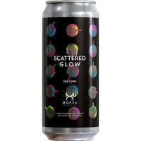 Moksa Brewing Company Scattered Glow