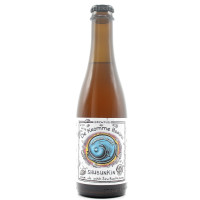 De Kromme Haring Cambrian Series - Shubunkin
