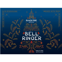 Black Tide Brewing Bell Ringer