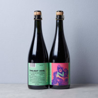 Nara Brewing Company Twilight Zone