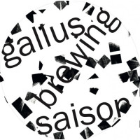 Gallus Brewing Saison