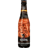 Brouwerij Kompel Nostalgia Collection #3 - Kolenwasserij