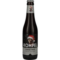 Brouwerij Kompel Christmas