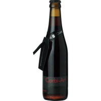 De Zwarte Bron Corbi-Art (2020)