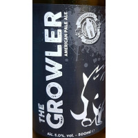 Grunting Growler The Growler