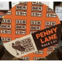 Gibberish Brewpub Penny Lane Pale