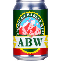 O/O Brewing A.B.W (American Barley Wine)