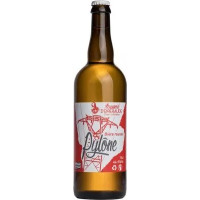 Brasserie d'Emeraude Pylone