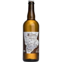 Brasserie d'Emeraude Gueuza
