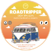 Great North Eastern Brewing Co. Roadtripper