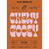 Play Brew Co Chewy Gooey