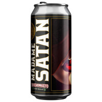 Birrificio Toccalmatto Madame Satan