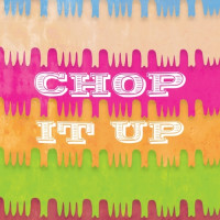 Southern Grist Brewing Company Chop It Up