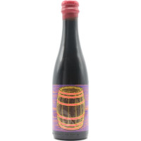Kaapse Brouwers Gozer - Speyside BA