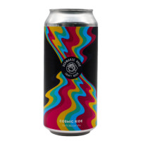Schwarze Rose Craft Beer Cosmic Ride
