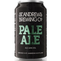 St Andrews Brewing (Scotland) Pale Ale