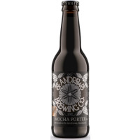 St Andrews Brewing (Scotland) Mocha Porter
