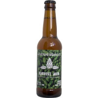 St Andrews Brewing (Scotland) Harvest Beer