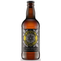 St Andrews Brewing (Scotland) Fife Gold
